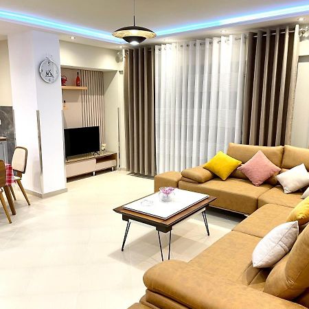 Villa Isabella Vlorë 外观 照片