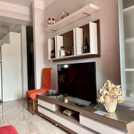 Villa Isabella Vlorë 外观 照片