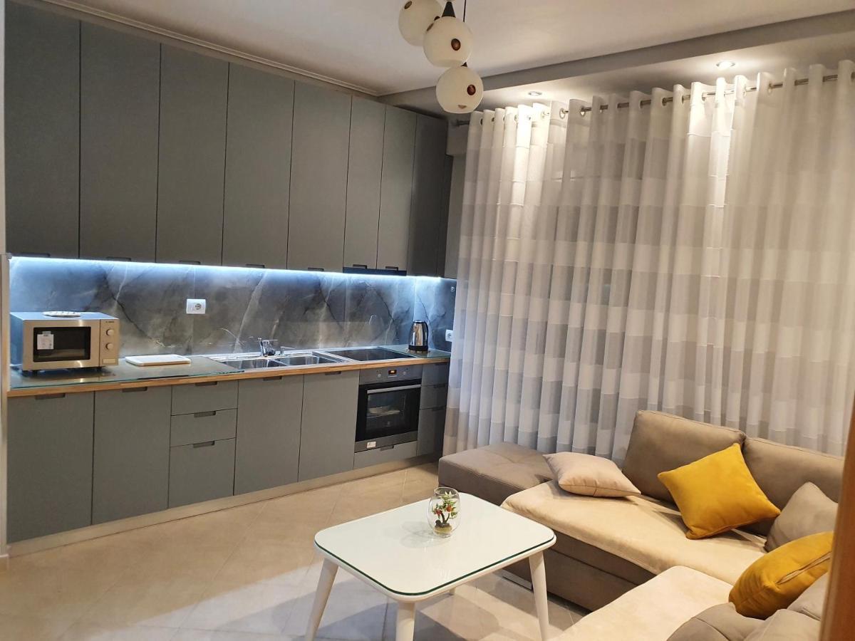 Villa Isabella Vlorë 外观 照片
