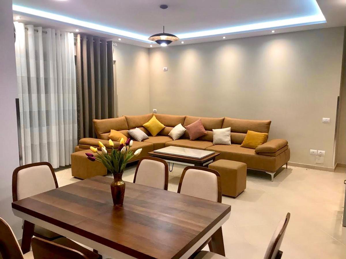 Villa Isabella Vlorë 外观 照片