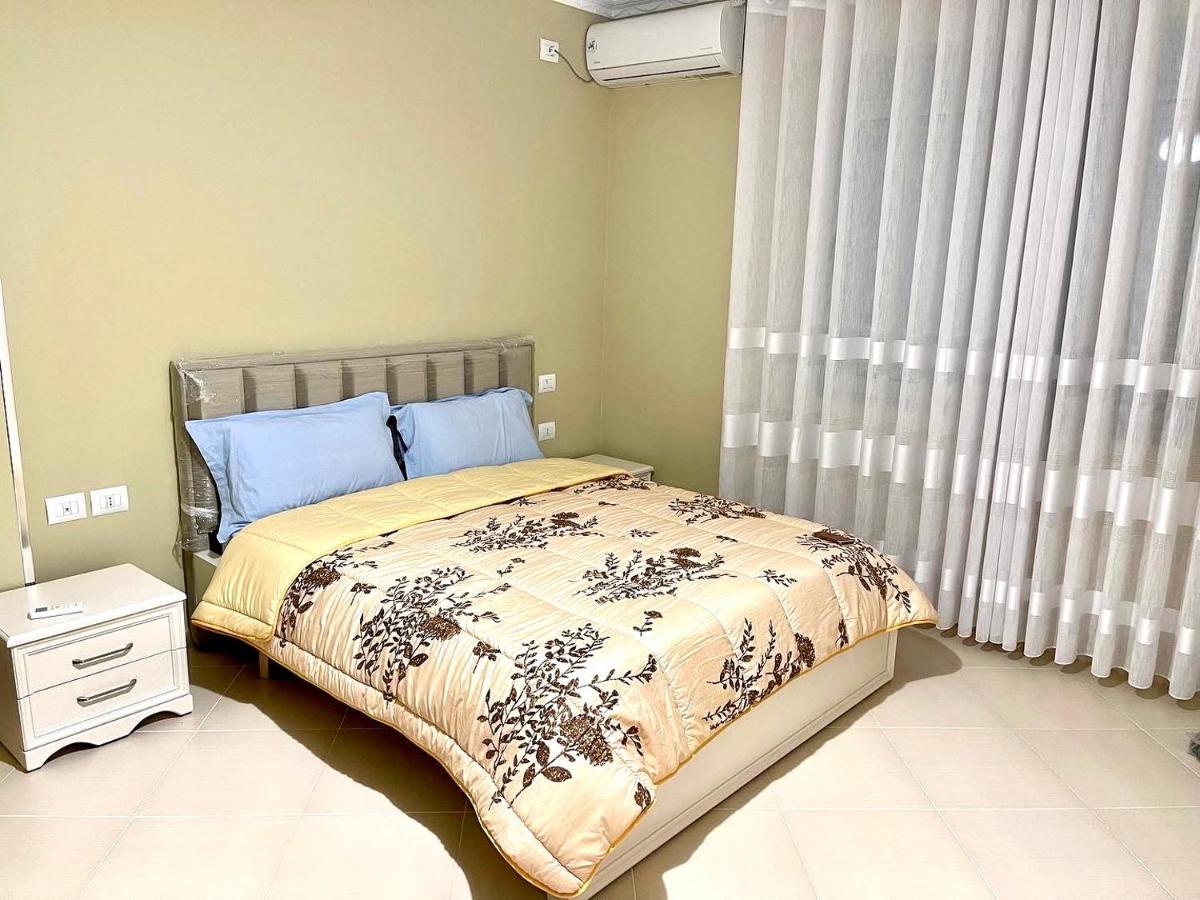 Villa Isabella Vlorë 外观 照片