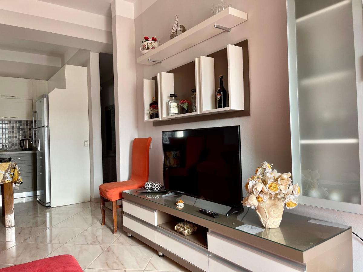 Villa Isabella Vlorë 外观 照片