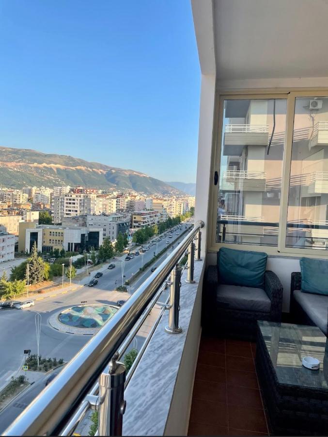 Villa Isabella Vlorë 外观 照片