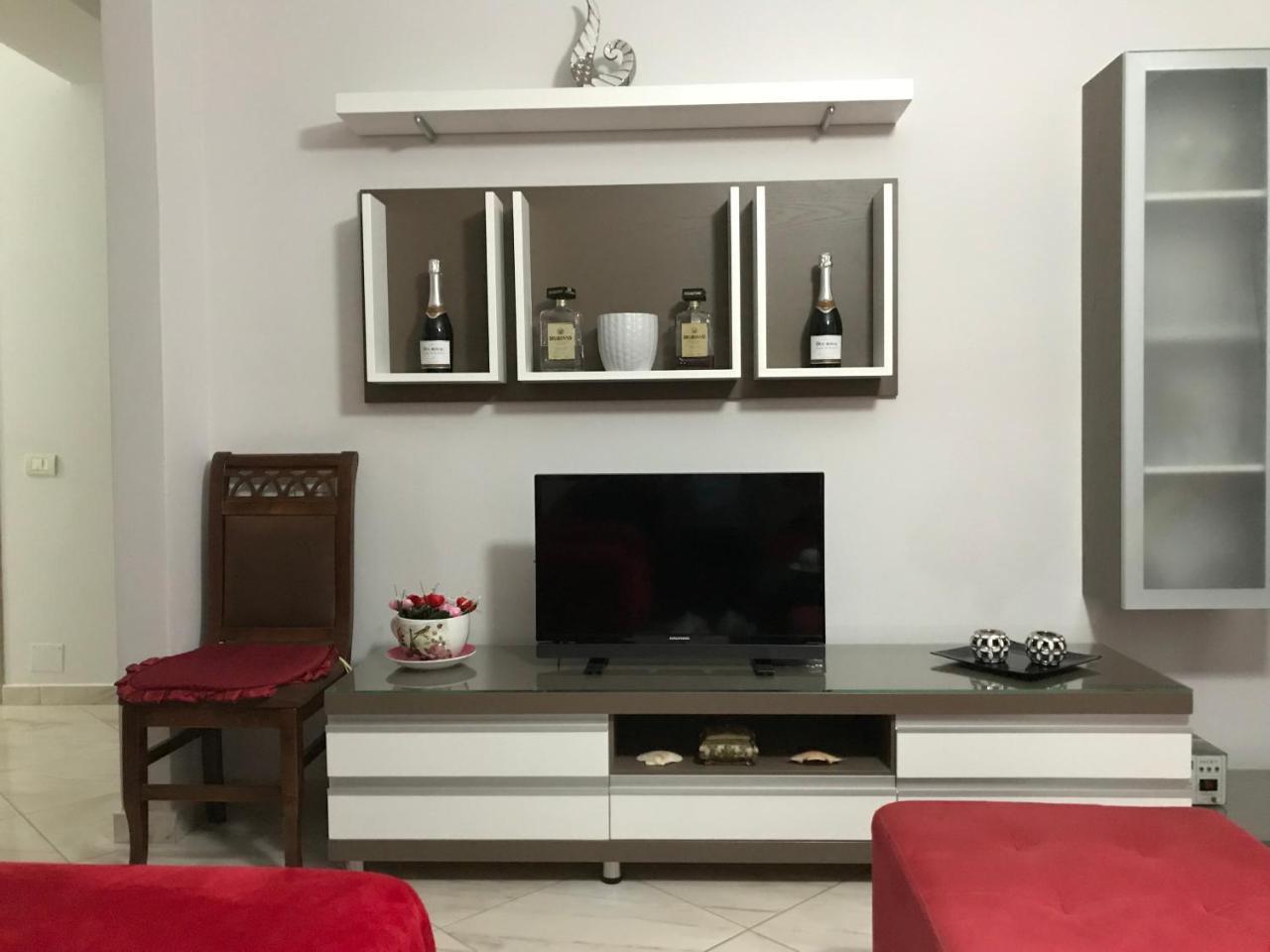 Villa Isabella Vlorë 外观 照片