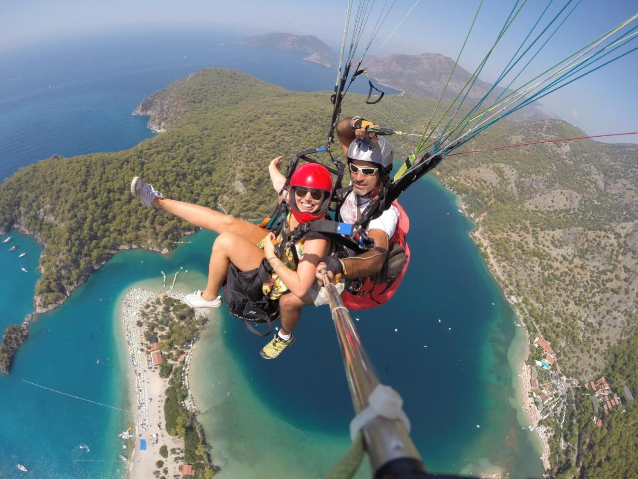 Villa Isabella Vlorë 外观 照片