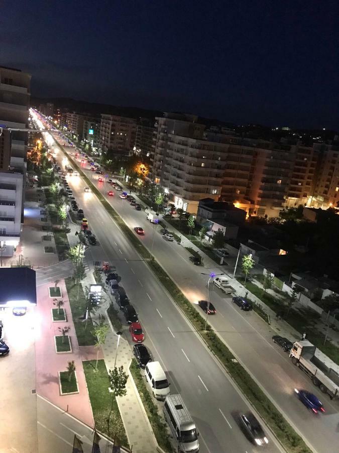 Villa Isabella Vlorë 外观 照片